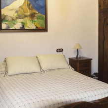Cortijo Lagarín, Эль-Гастор — фото 4