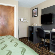 Quality Inn Raynham - Taunton, Рэйнхем — фото 3