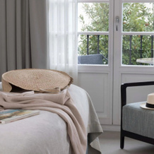 Villa Magalean Hotel & Spa, 富恩特拉比亚 — 照片 3
