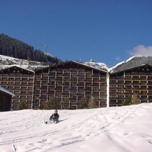 Apart Holidays - Haus Acletta, Disentis — photo 5