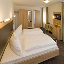 Hotel Krauthof, 路德维希堡 — 照片 3