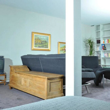 House With 3 Bedrooms in Haguenau, With Pool Access, Enclosed Garden a, 阿尼奥 — 照片 4