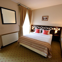 Hotel Gradina Morii, 锡盖图马尔马切伊 — 照片 4