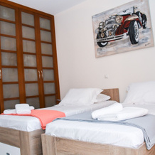 Harmony villa, Koskinou — photo 4