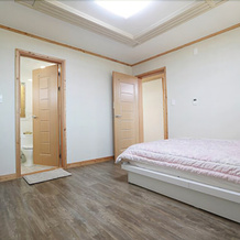 Sacheon Sea Pension, Gangneung — photo 4