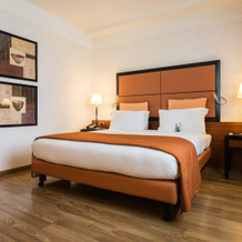Crowne Plaza Milan - Malpensa Airport by IHG, 索马隆巴多 — 照片 5