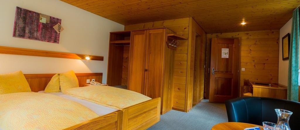 Hotel Joopi, Реккинген-Глуринген — фото 1