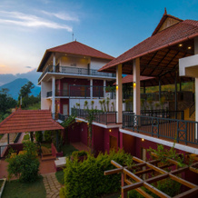 Olive Golden Ridge Resort, 蒙纳 — 照片 4