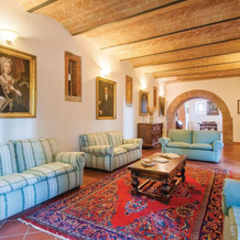 Villa Murlo, Monteroni d'Arbia — photo 2