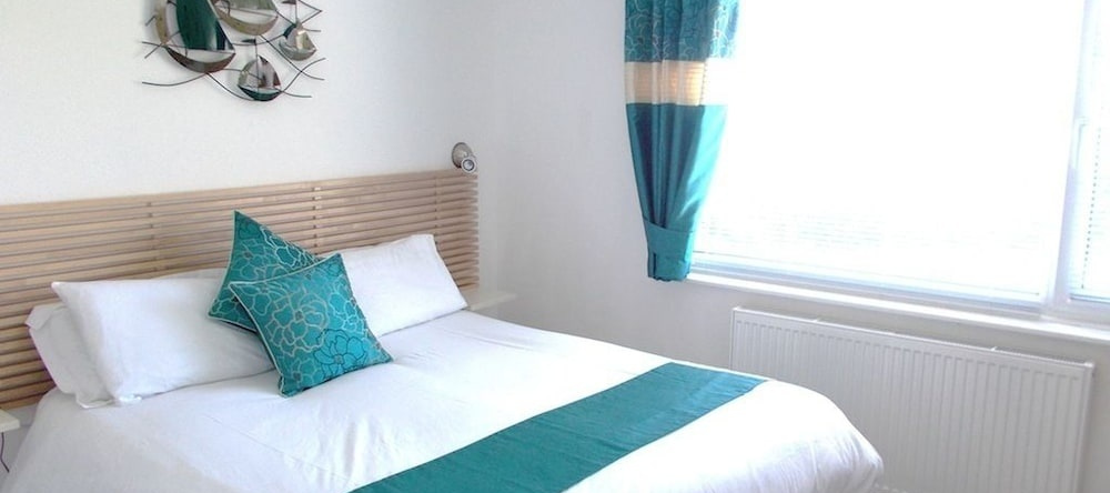 Surf View Guest House, 伍拉科姆 — 照片 1
