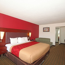 Econo Lodge Pilot Mountain, Pilot Mountain — photo 3