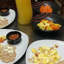 Hotel Posada Santa Fe, 奥科特兰 — 照片 5