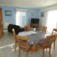 Maison Saujon, 3 pièces, 4 personnes - FR-1-71-76, Saujon — photo 3