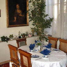 Villa Olivia, Прага — фото 2