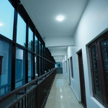 Kausthubhom Residency, Ченганнур — фото 5