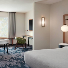 Fairfield Inn And Suites Arkadelphia, 阿卡德尔菲亚 — 照片 5