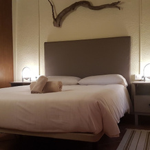 Casa del Pi B & B, 丰特鲁比 — 照片 5