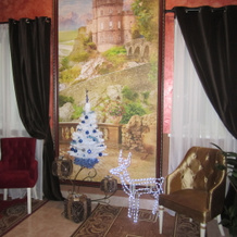 Golden Park Hotel, Klin — photo 4