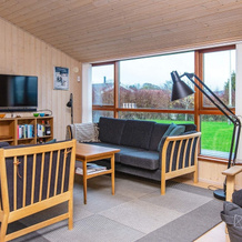 6 Person Holiday Home in Ronde-by Traum, Rønde — photo 5