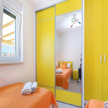 Apartment Krempy, Трогир — фото 3