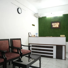 Goldsuite, Какканед — фото 2