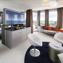 Aquaturm Hotel Plus Energie, Радольфцелль-на-Бодензее — фото 5