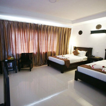 Blue Palace Hotel Siem Reap, Сиемреап — фото 3