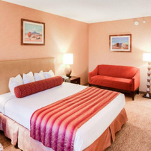 Best Western Apache Gold, Глоуб — фото 3