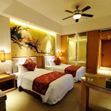 Qinhuangdao Arcadia Seaside Holiday Hotel, 秦皇岛 — 照片 5