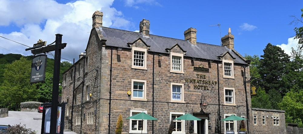 Wheatsheaf, Baslow by Marston's Inns, Bakewell — photo 1