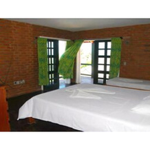 Hotel Don Ana - Praia do Presidio, 雅卡乌纳 — 照片 4