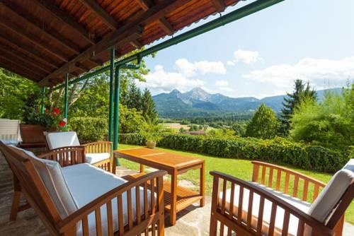 Ferienhaus Kärnten Dr. Baumgartner, Финкенштайн — фото 1