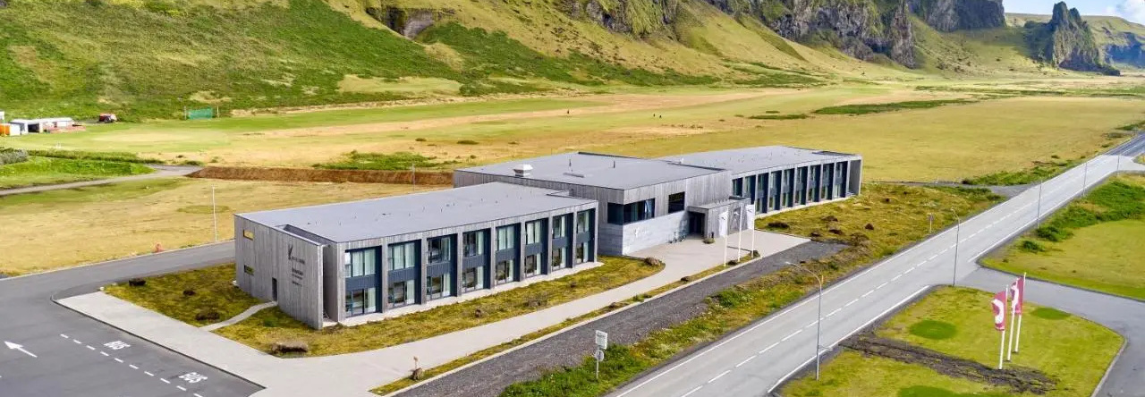 Kria Hotel, Vik I Myrdal — photo 1