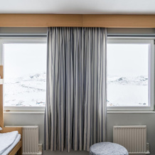 Hotell Riksgränsen, 基律纳 — 照片 4