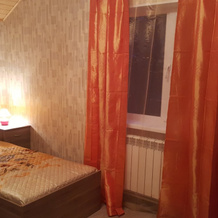 Guest House Churilkovo, Moscow — photo 3
