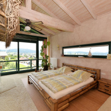 Tranquil Holiday Home In Blossersberg Bavaria Offering Private Terrace With Country Views, Фихтах — фото 2