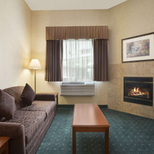 Travelodge By Wyndham Strathmore, Стратмор — фото 5