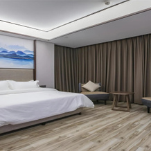 Metropolo Jinjiang Hotel Ruzhou Fengxue Road, Pingdingshan — photo 3