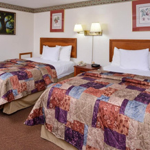 Red Carpet Inn Ronks, Ронкс — фото 5