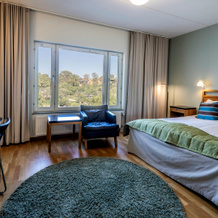 First Hotel Planetstaden, 隆德 — 照片 4