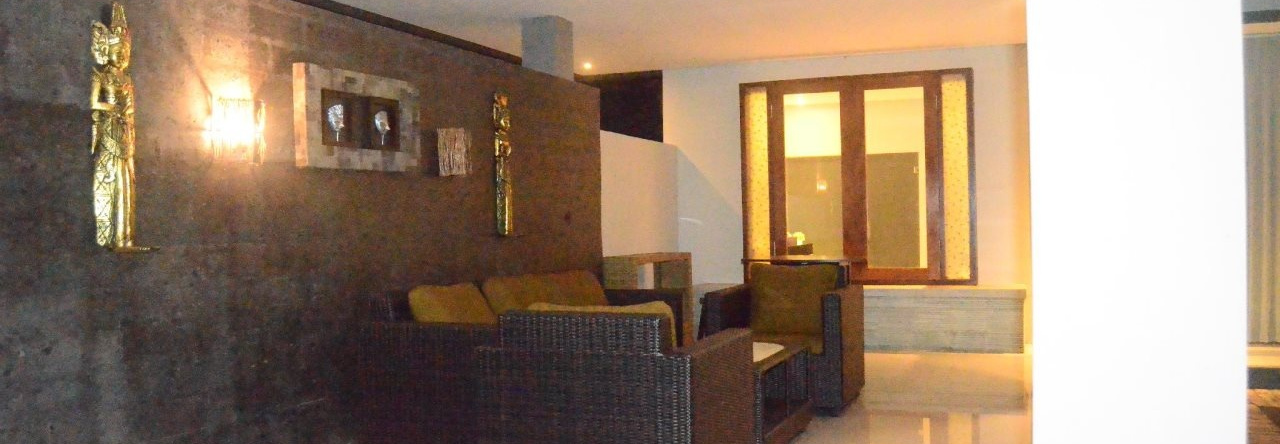 Nadira Bali Villa, Мундук — фото 1