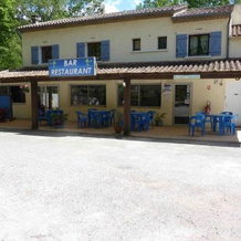 Camping Les Gorges de l'Hérault, Sumene — photo 4
