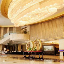 Pullman Jinhua, 金华 — 照片 3