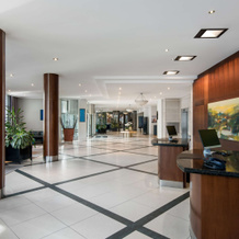 Radisson Blu Hotel, Wroclaw, 弗罗茨瓦夫 — 照片 2