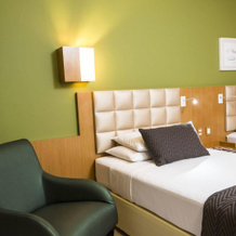Hotel Luzeiros São Luis, Sao Luis — photo 3