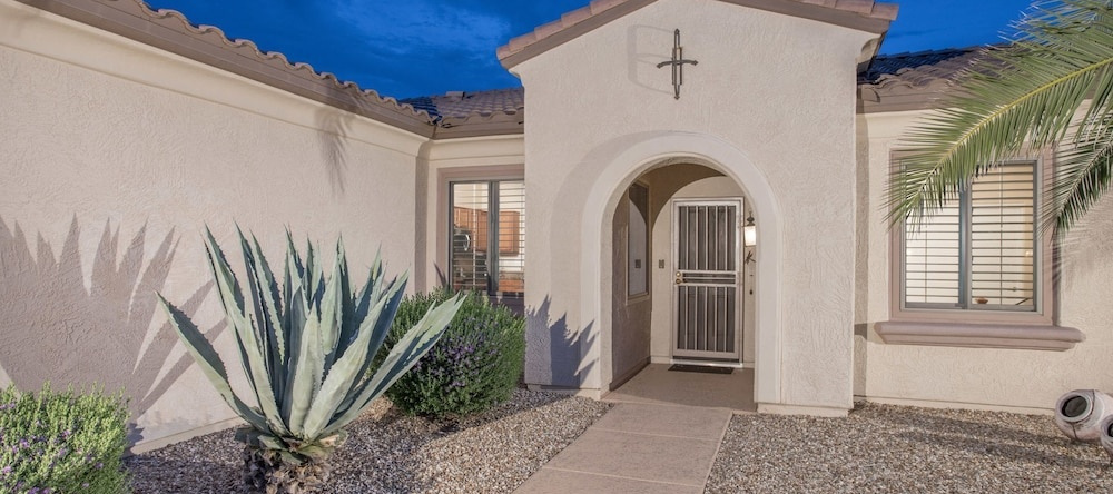 Casa Royale 3 BR by Casago, Surprise — photo 1