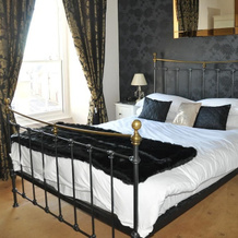 Llety Teifi Guesthouse, 卡迪根 — 照片 5