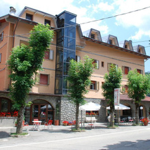 Albergo Bucaneve, Pievepelago — photo 2