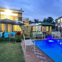 Platinum Guesthouse, 杰米斯顿 — 照片 5