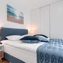 Apartamenty Marina Royale, 达尔沃沃 — 照片 2